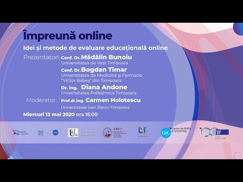 Impreuna online - webinar 5