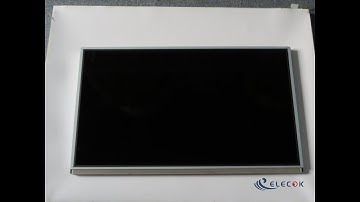 LM270WQ1-SDC1 27.0" a-Si TFT-LCD Panel for Display