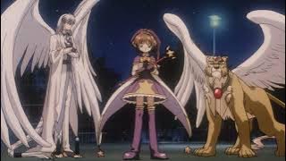 【7月11日(金) 公開】『劇場版カードキャプターさくら 封印されたカード』25周年記念上映・予告