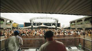 CLIPZ hosted by MC AD (Live at The Cause 28/07)