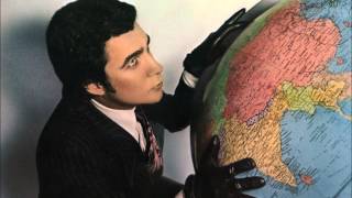 Roderick Falconer - Rock City (1977)