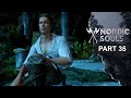 SKYRIM 1200+ MODS | Nordic Souls (Wabbajack modpack) Gameplay part 35 | PC - HD