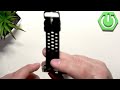 AMAZFIT Active 3 Premium – Como ativar o Modo Teatro