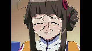 Stellvia Dub 2005 Girls Crying Clip