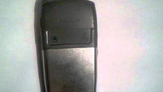 NOKIA E50 1279