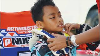 CROSSER CILIK BALAP MOTOCROSS TERBARU 2021