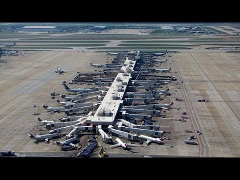 BREAKING: Power outage reported at Atlanta airport