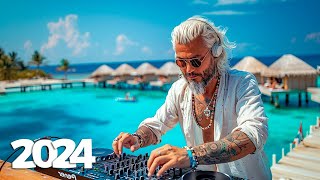 Rihanna, Avicii, Justin Bieber, Kygo, Selena Gomez, Bastille, David Guetta - Summer Nostalgia #44