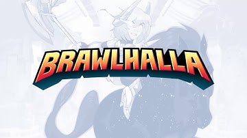 Jotun - Brawlhalla Soundtrack