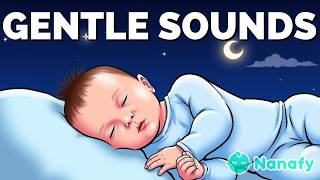 ABSURDLY RELAXING! BABY DRIFTS INTO DEEP SLEEP FAST! – Soft Lullabies for Peaceful Sleep screenshot 5