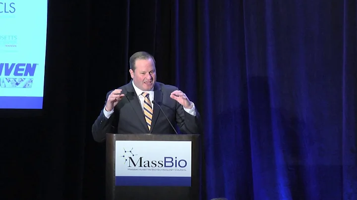MassBioAM2017: Robert K. Coughlin - Welcome & Boar...