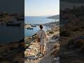 Walking the Coasts of the Ancient World #ancientworld #coastline