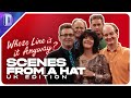 Scenes From A Hat - Whose Line Is It Anyway? (UK)