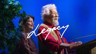 Legacy: A Celebration of David Suzuki at 90, in concert with Vancity - Highlight Reel