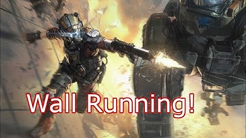 Unreal Engine 4 - Advanced Wall Running Tutorial (2/5)