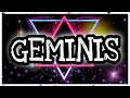 GEMINIS || IMPACTANTE MENSAJE!!! SALE POCAS VECES, UN BOOMBAZO QUE VIENE PERO NO ESPERABAS!