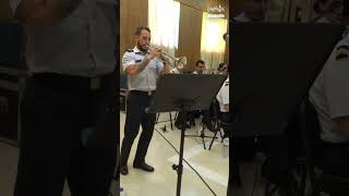 True Sorry Trumpet Solo And Concert Band 