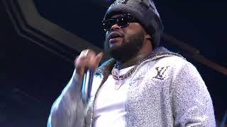 Bossman Dlow Performs "Get In With Me" | 2025 BMI R&B/Hip-Hop Awards