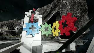 Gears (Space Engineers 2)