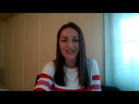 Client video testimonial