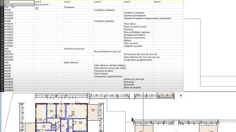 ARCHLine.XP IFC Classification