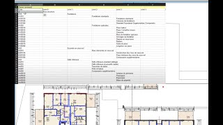 ARCHLine.XP IFC Classification