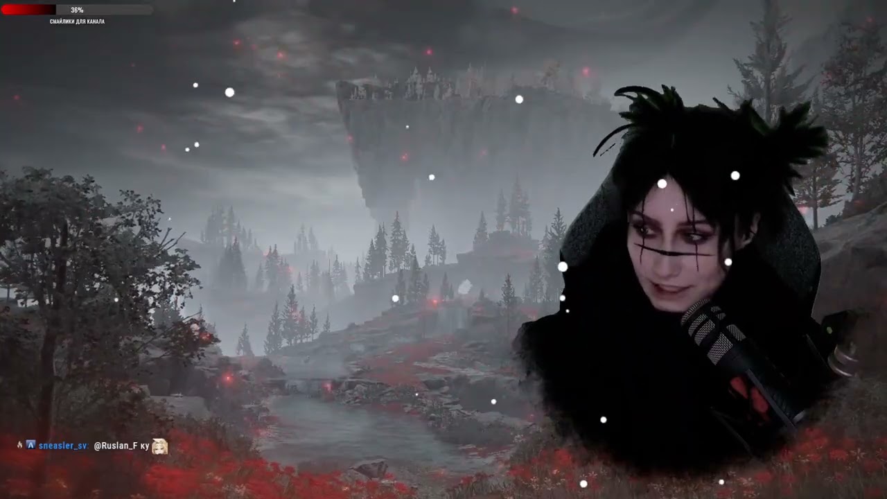 [ The First Berserker Khazan ] | CINEMA. Малука