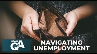 KGW Digital Q\&A: Navigating unemployment during the COVID-19 pandemic