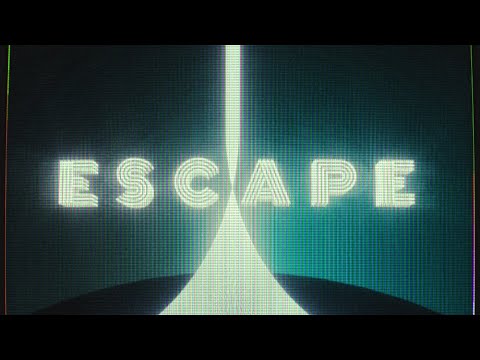 Kx5 - Escape (feat. Hayla) [Official Lyric Video]
