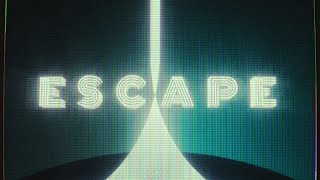 Kx5 (Deadmau5 & Kaskade) - Escape [Lyric Video] Ft. Hayla