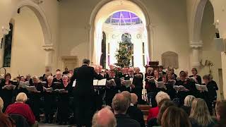 Ember Choral - We Wish you a Merry Christmas - 06/12/25