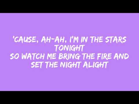 BTS (방탄소년단) - Dynamite (Acoustic Remix) || LYRICS