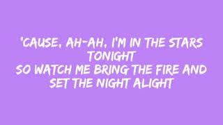 BTS (방탄소년단) - Dynamite (Acoustic Remix) || LYRICS