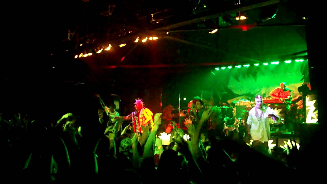 kottonmouth kings bump YouTube