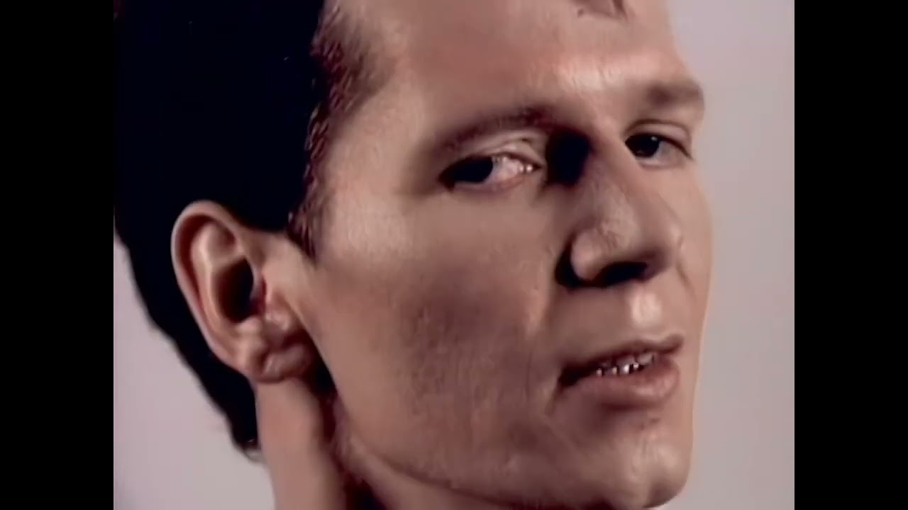 FLOWERS - Love In Motion - Official HD Version - YouTube