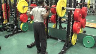 BB Split Squat.m4v