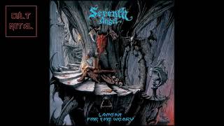 Seventh Angel - Lament For The Weary (Full Album)