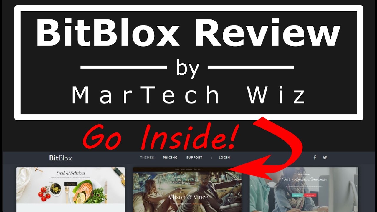 BitBlox Review: Where we Ranked it and Why