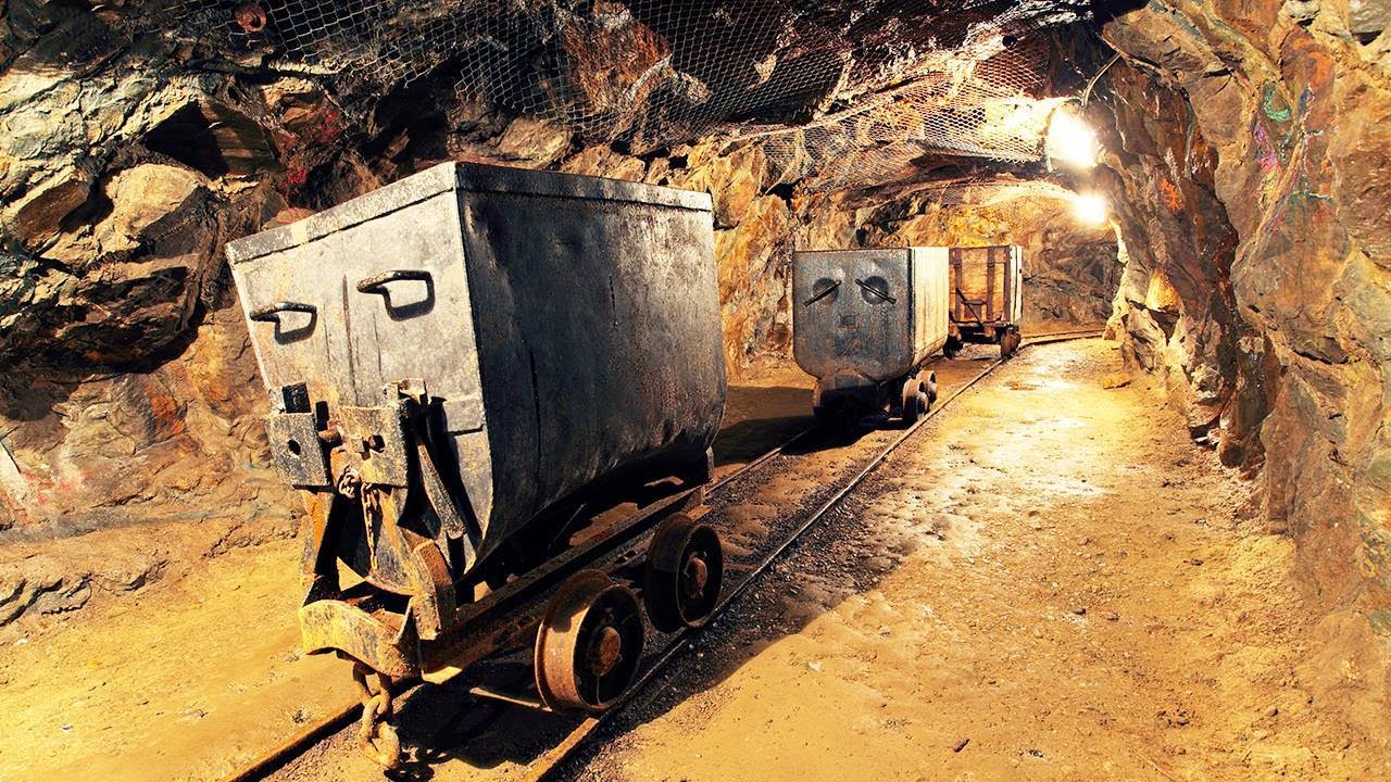 Franco-Nevada’s Lassonde Talks China, Gold & U.S. Rates Franco-Nevada’s Lassonde Talks China, Gold & U.S. Rates