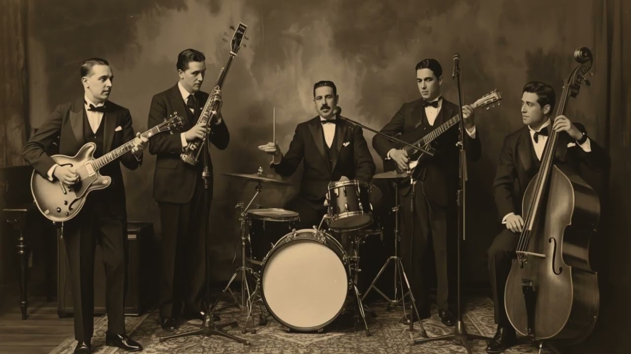 My Girl Is Getting Fat 1928 — Mildred “Millie” Vaughn