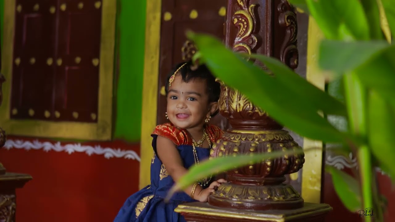 Happy birthday to you chinnithalli❤