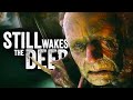 ПОДВОДНЫЙ КОШМАР ★ Still Wakes the Deep Прохождение игры #4