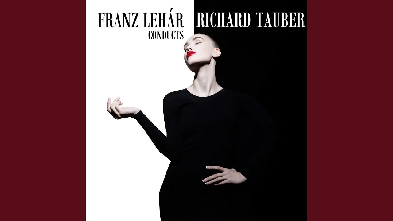 The Merry Widow (Waltz Song from "The Merry Widow")