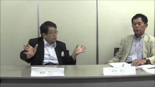 日中韓150年戦争デュ―プ座談会②ー日中戦争の真実、虚偽・裏面・認識ギャップ