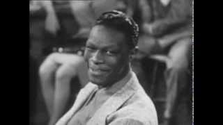 Nat King Cole Trio - Frim Fram Sauce chords