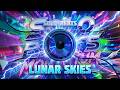 Lunar Skies | Solo Beats | High-Intensity EDM Rush ⚡