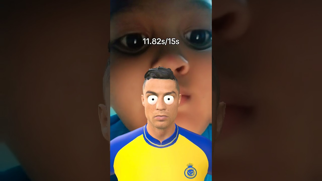 the eyes of the real gain more