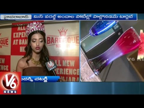 Priyadarshini Restaurant