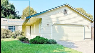 Rental House in Eugene 3BR/2BA by Property Management Companies in Eugene