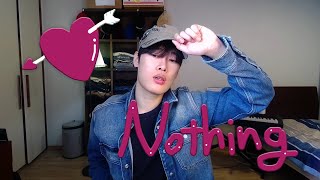 KISS OF LIFE(키스오브라이프) - Nothing (cover)